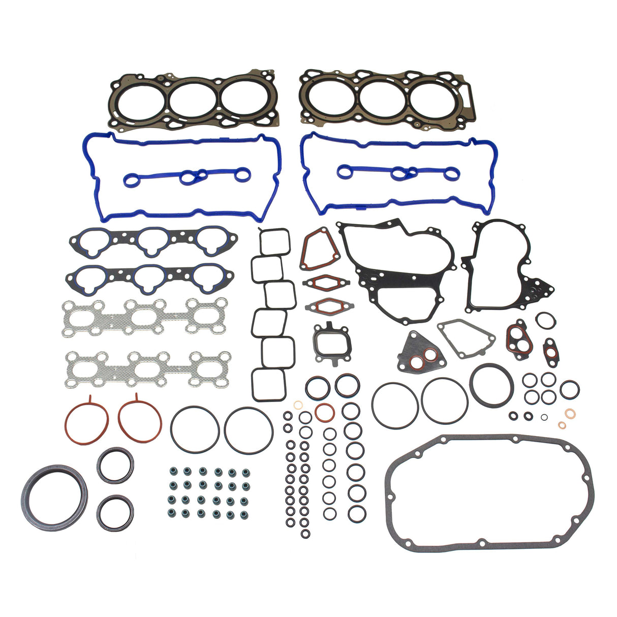 2013 Infiniti EX37 3.7L Engine Kit Gasket Set