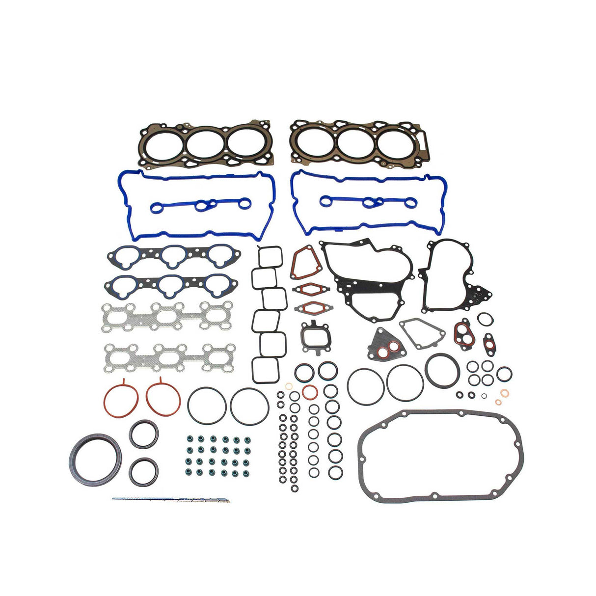 Engine Re-Ring Kit 2012-2020 INFINITI,Nissan 3.7L