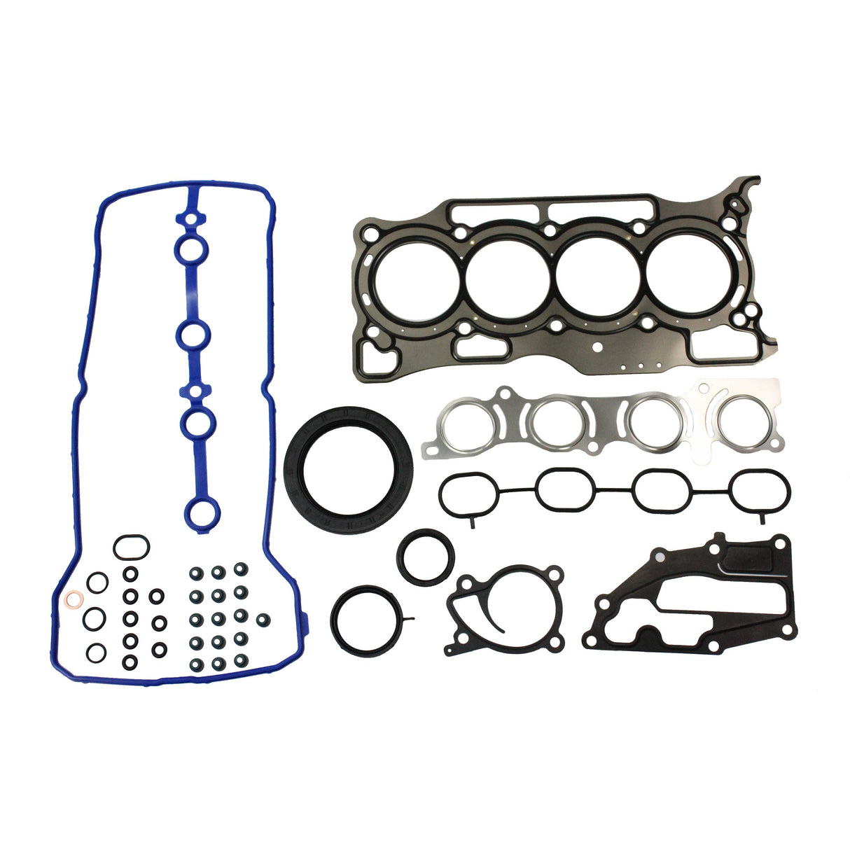 2016 Nissan Versa 1.6L Engine Kit Gasket Set