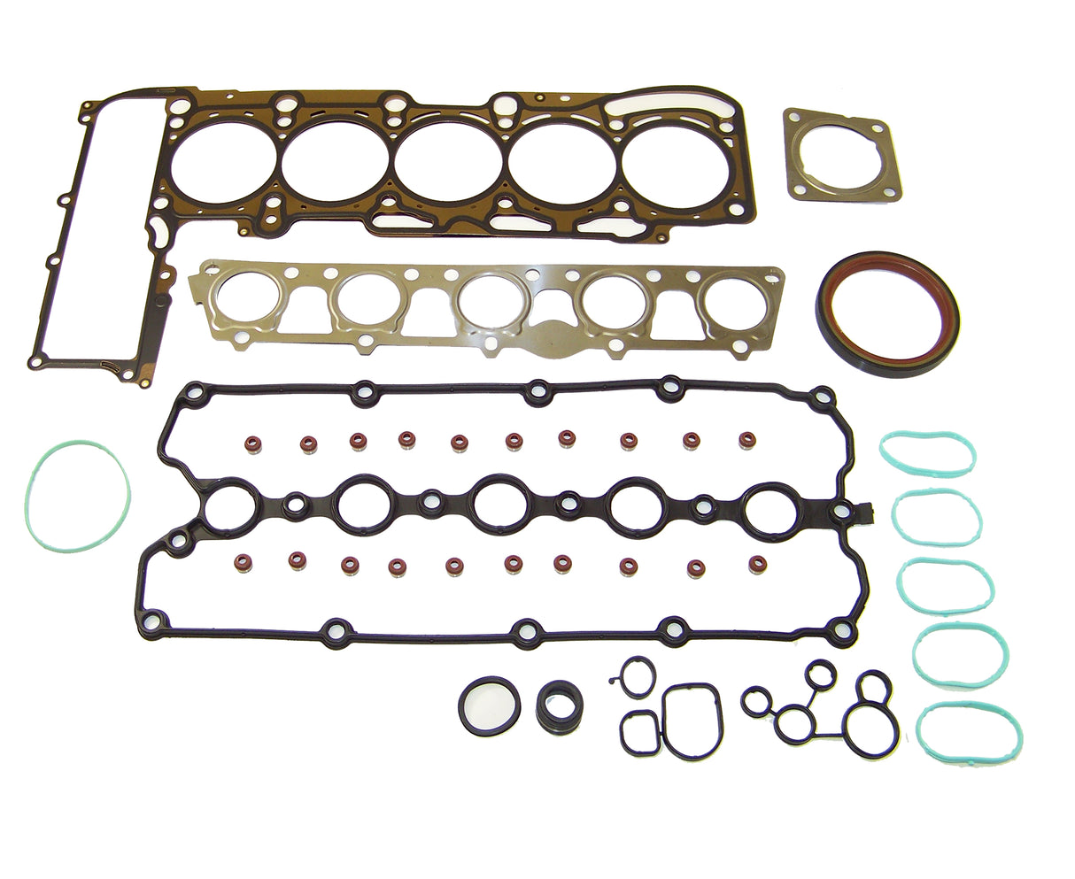 Master Engine Rebuild Kit 2008 Volkswagen 2.5L