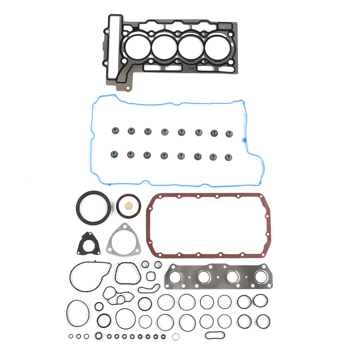 Master Engine Rebuild Kit 2007-2010 Mini 1.6L
