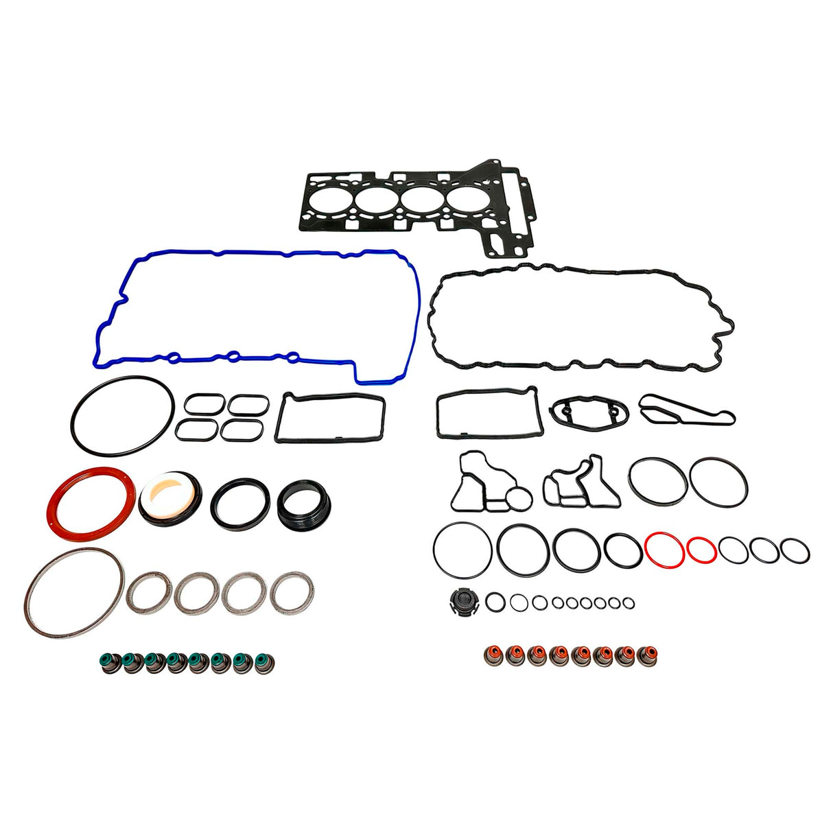 Gasket Set 2012-2015 BMW 2.0L