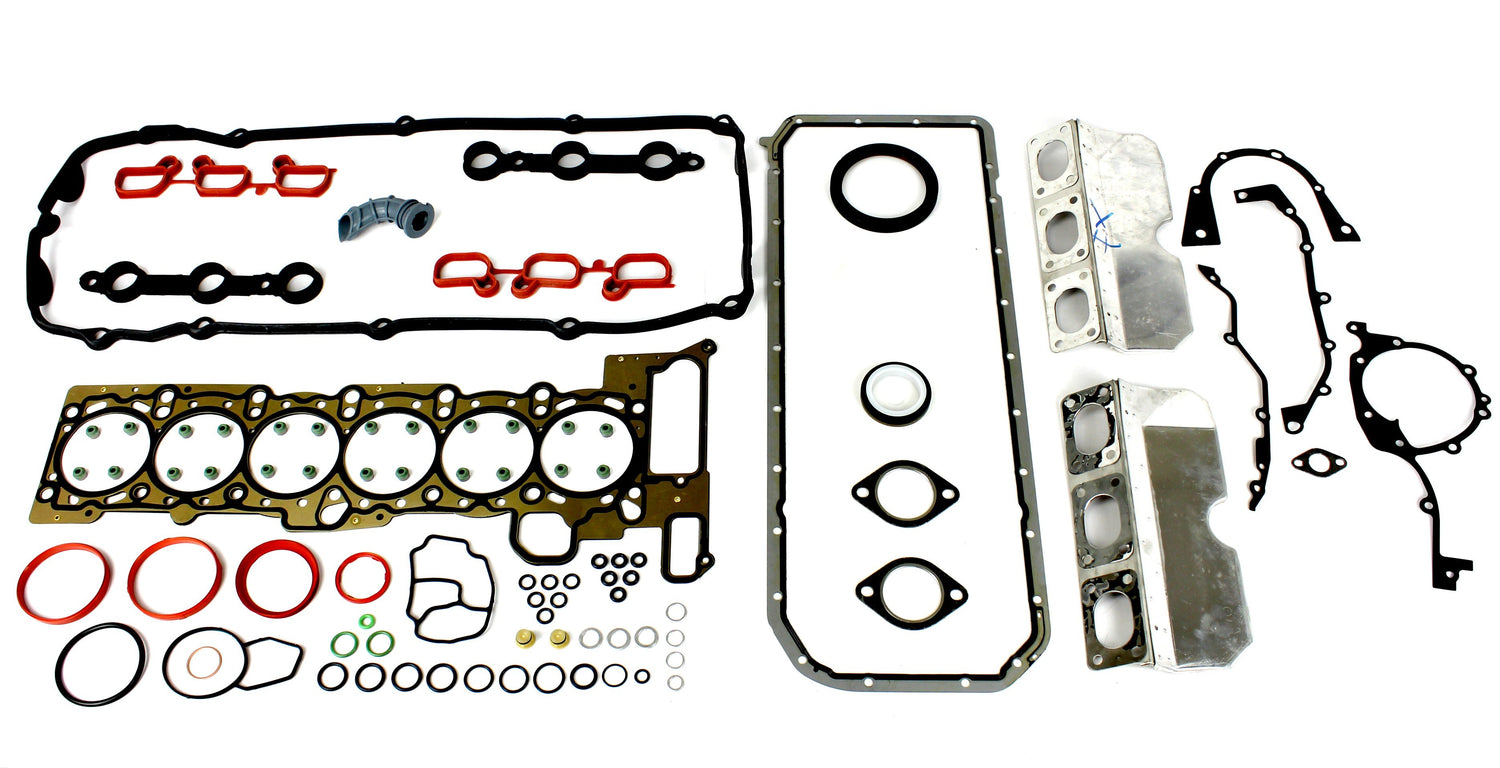 Engine Re-Ring Kit 2001-2006 BMW 3.0L