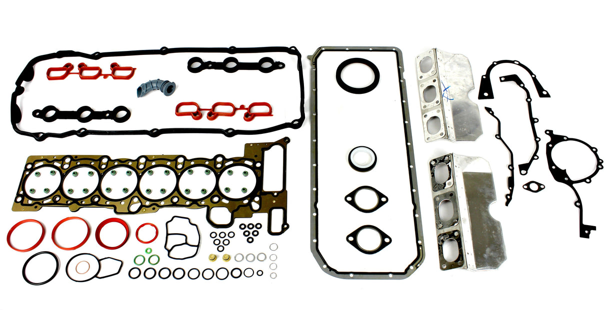 Master Engine Rebuild Kit 2006 BMW 3.0L