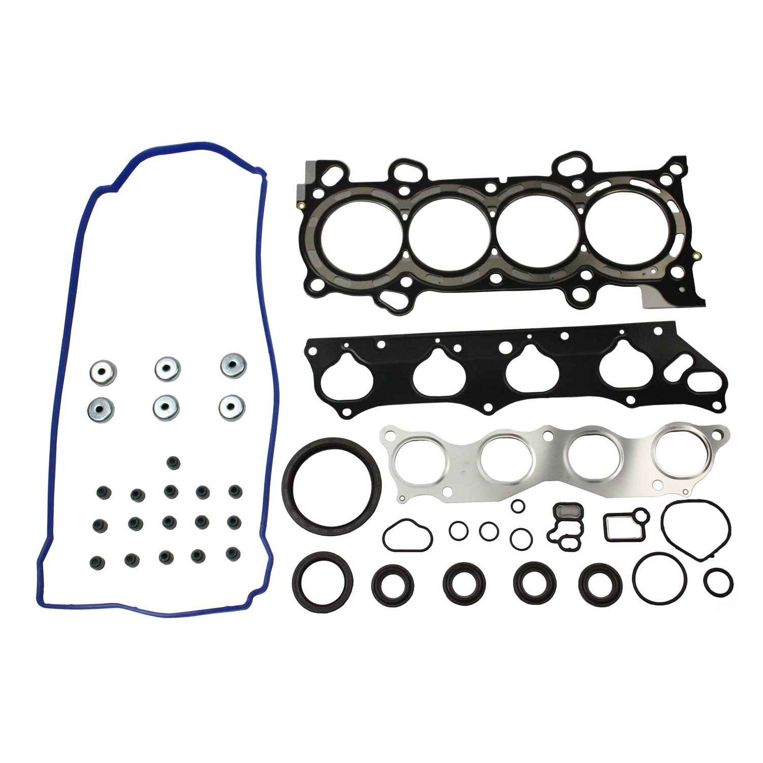 Engine Re-Ring Kit 1999-2000 BMW 2.8L