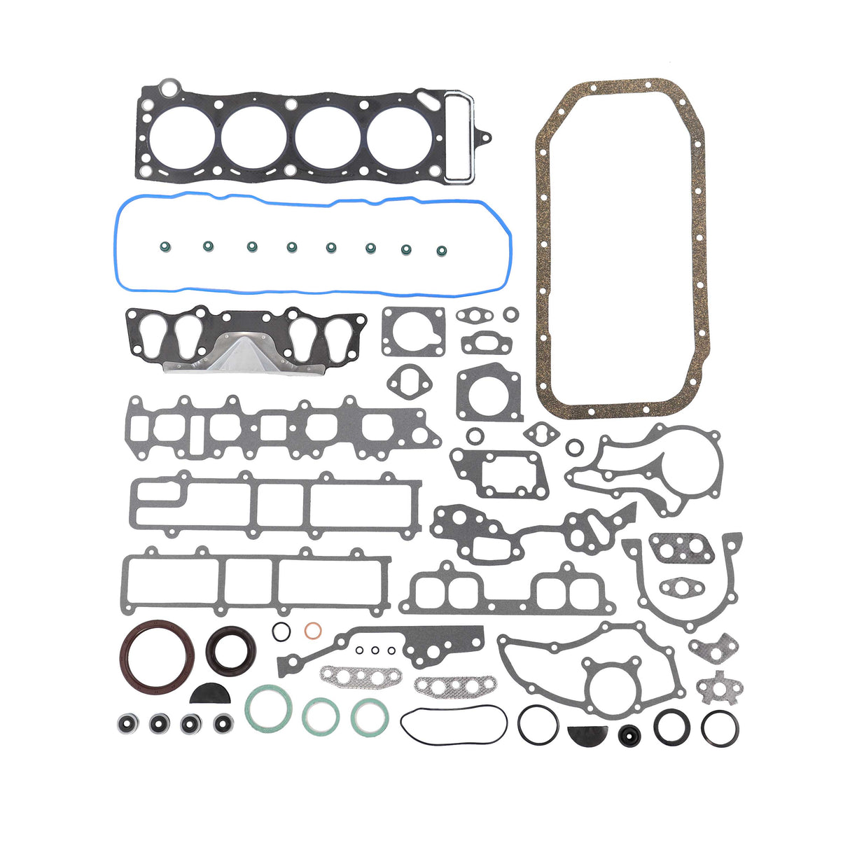 Engine Rebuild Kit 1985-1995 Toyota 2.4L