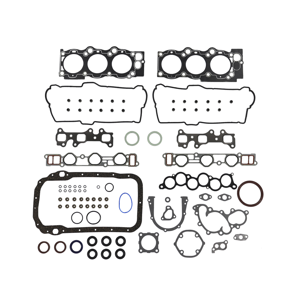 Engine Rebuild Kit for 1992-1993 Toyota Camry & Lexus ES 300 3.0L V6