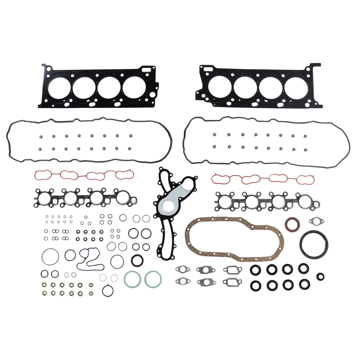 Engine Rebuild Kit