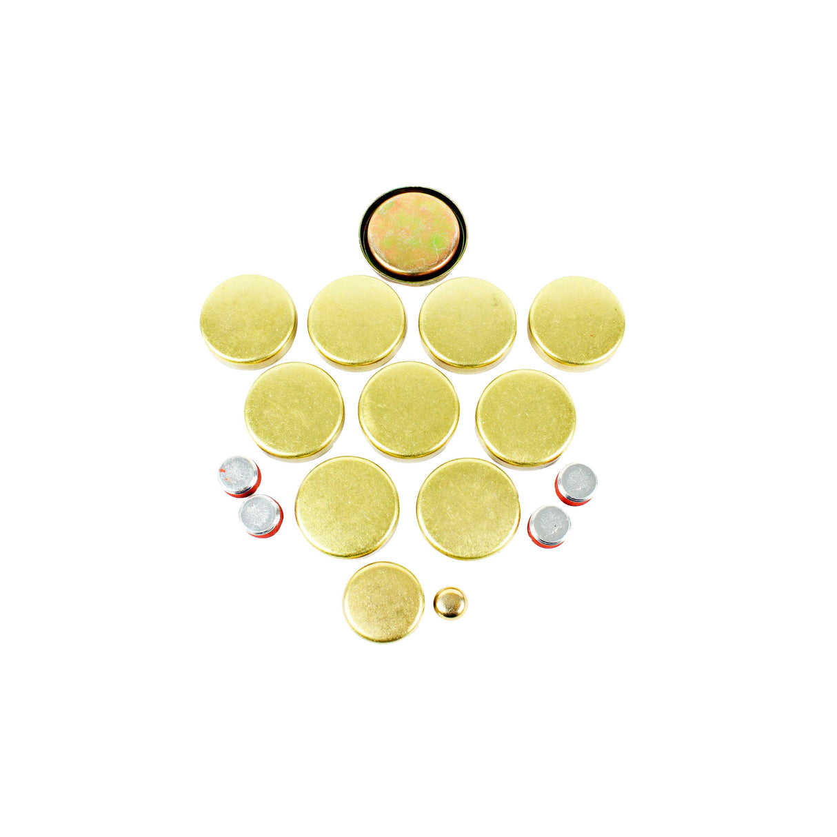 Engine Rebuild Kit 1990-1991 Dodge 5.9L