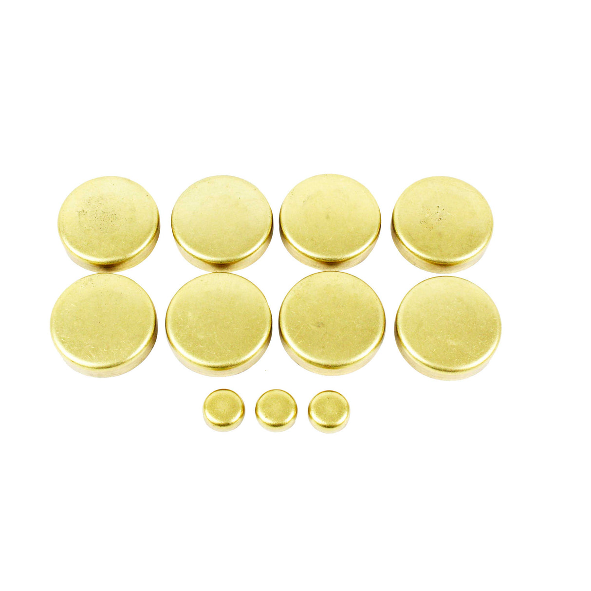 Master Engine Rebuild Kit 2005-2006 Chrysler 3.5L