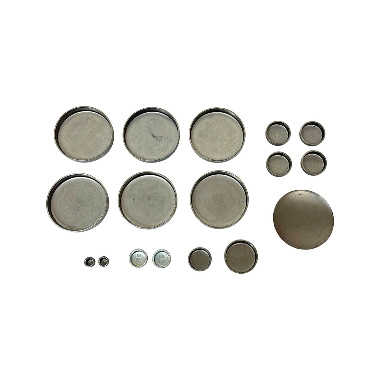 Expansion Plug Kit 1998-2009 Dodge 5.9L