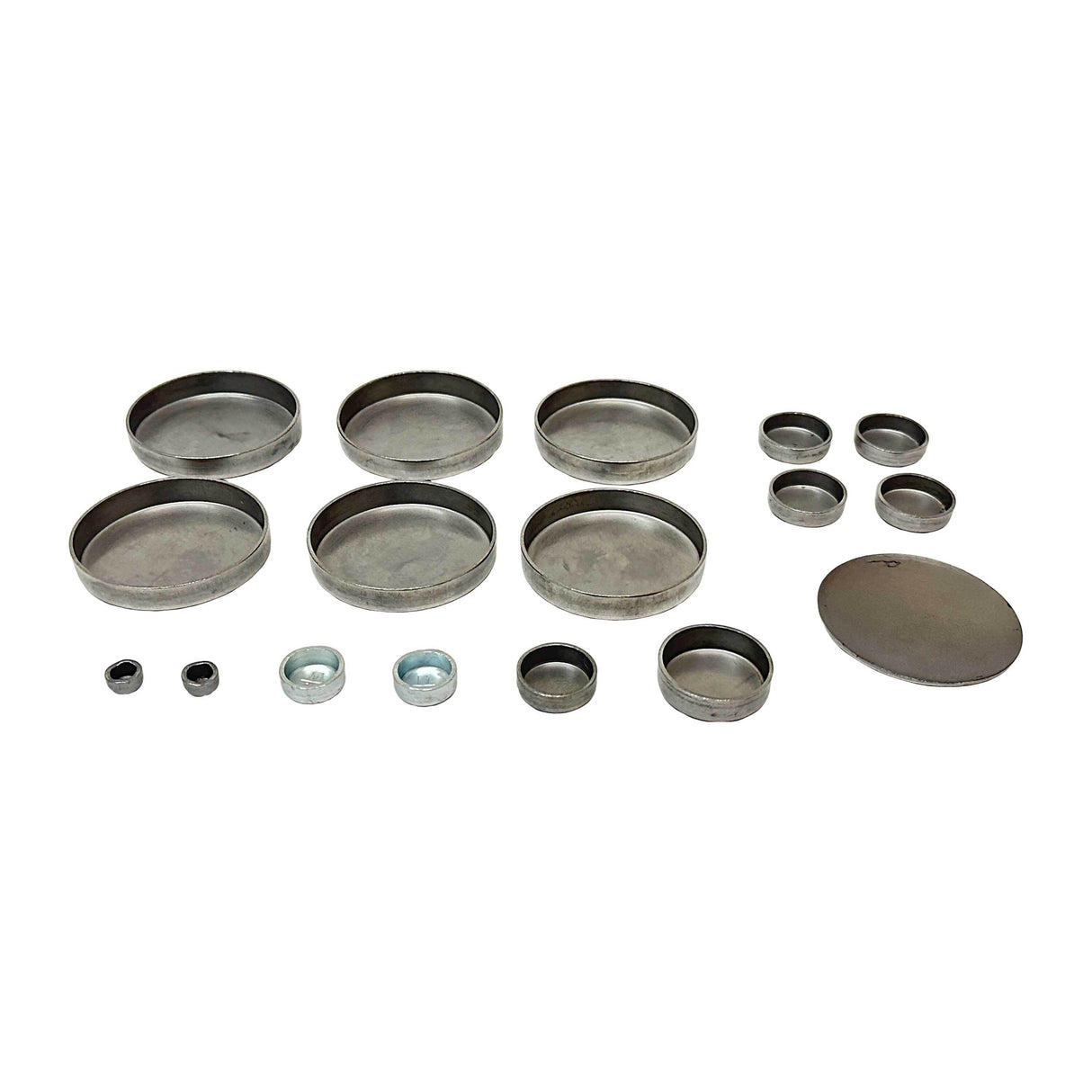 2003 Dodge Ram 2500 5.9L Expansion Plug