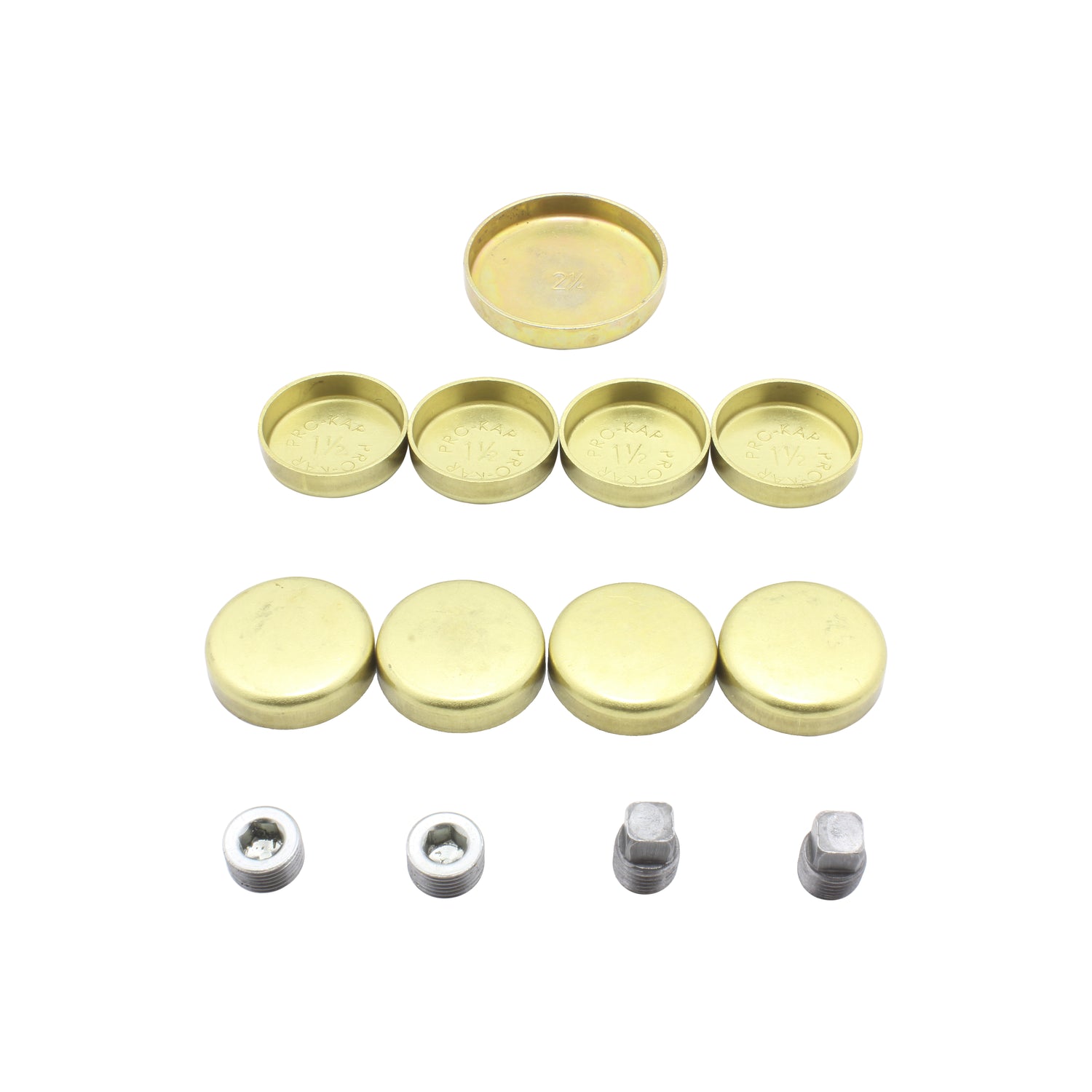 Engine Rebuild Kit 1998-2000 Ford 4.2L