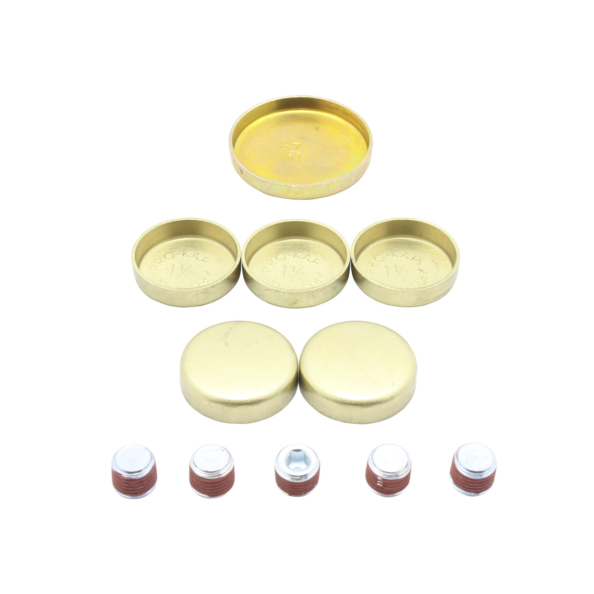 Engine Rebuild Kit 1999-2001 Ford 3.0L