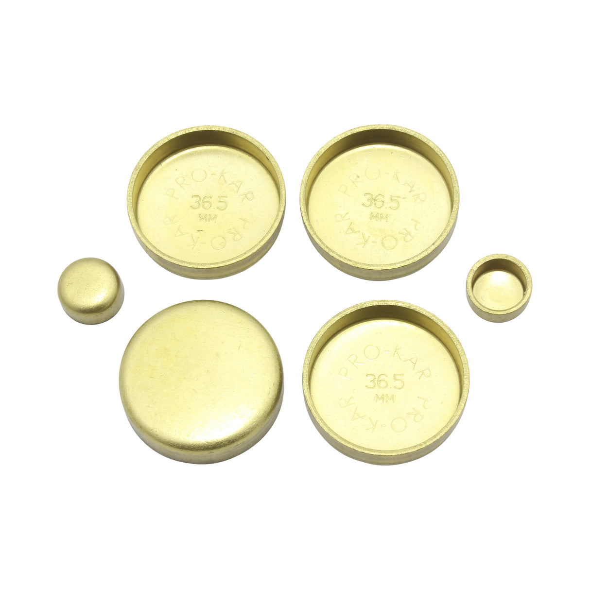 Engine Rebuild Kit 1998-2001 Volkswagen 2.0L