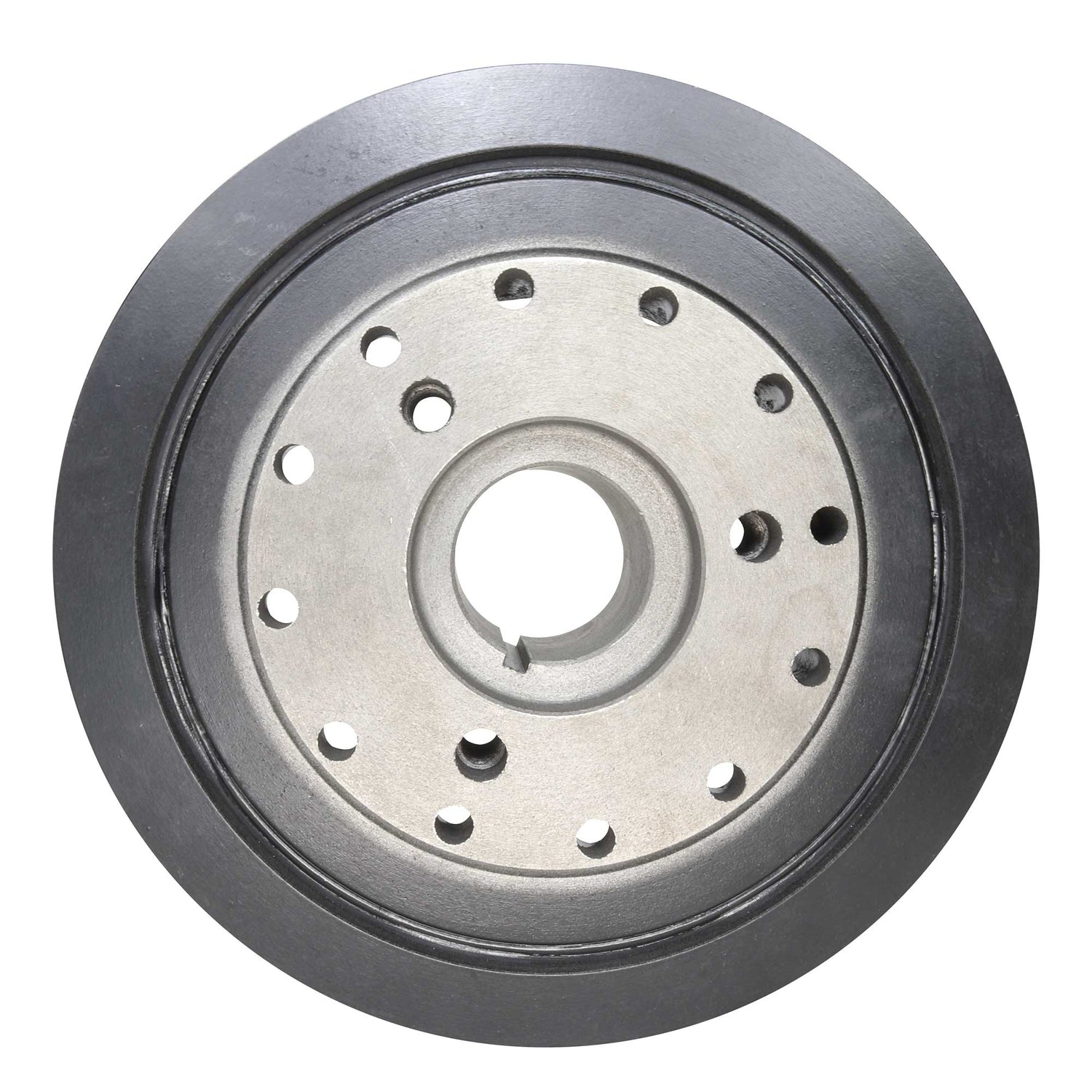 1973 Chevrolet C20 Suburban 7.4L Harmonic Balancer