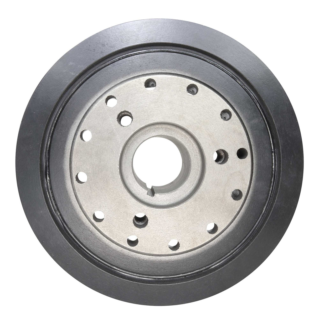 1972 Chevrolet Impala 7.4L Harmonic Balancer