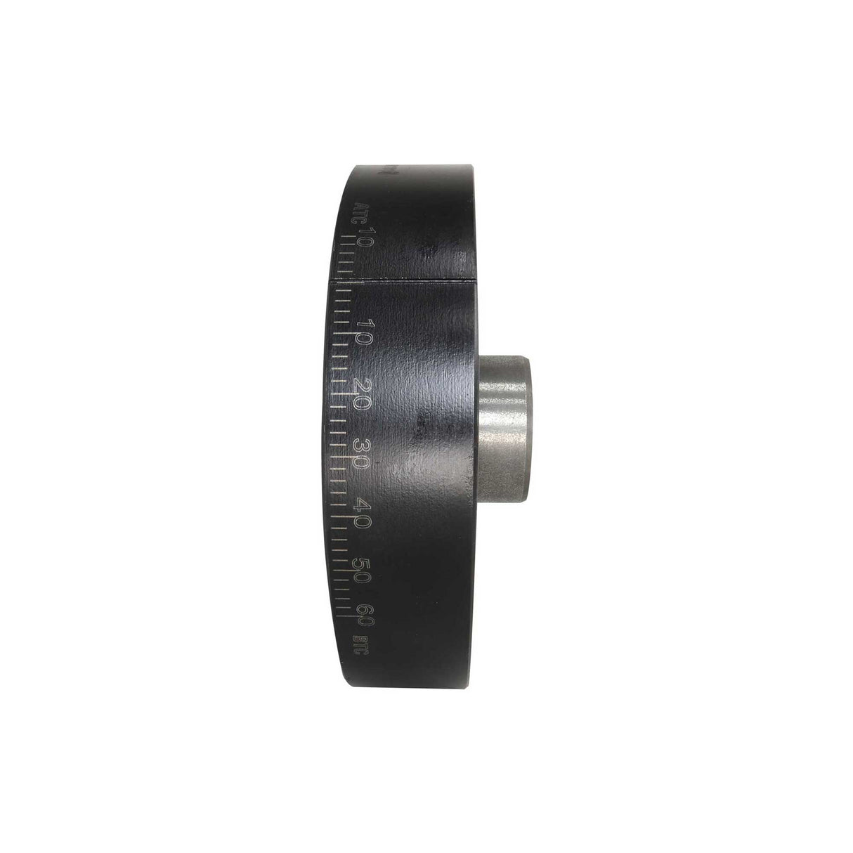 1973 Chevrolet K10 Pickup 7.4L Harmonic Balancer