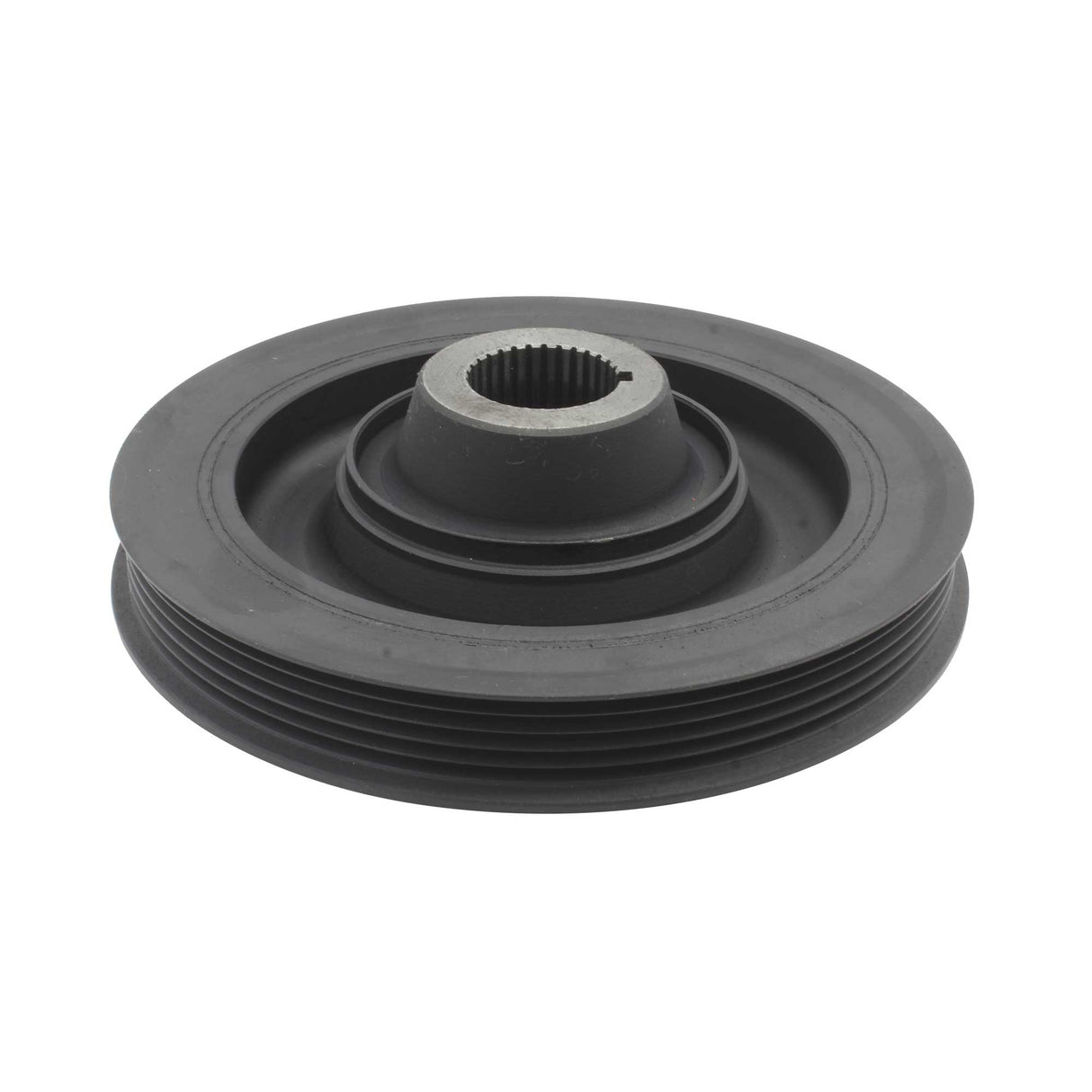 1995 Honda Prelude 2.2L Harmonic Balancer