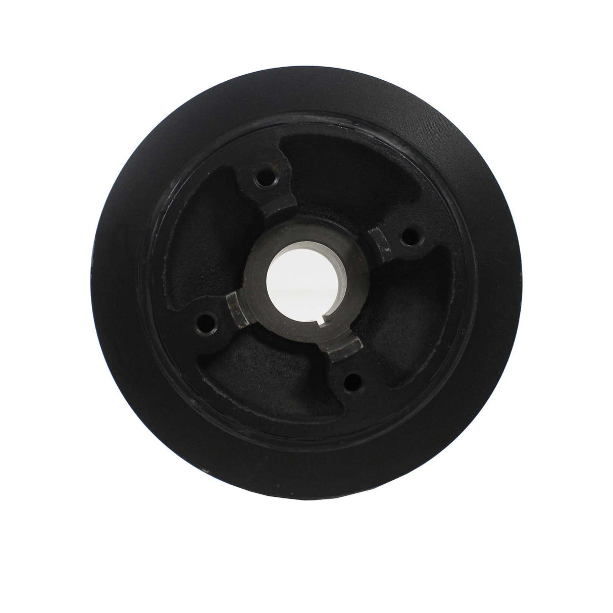 1991 Toyota Pickup 3.0L Harmonic Balancer