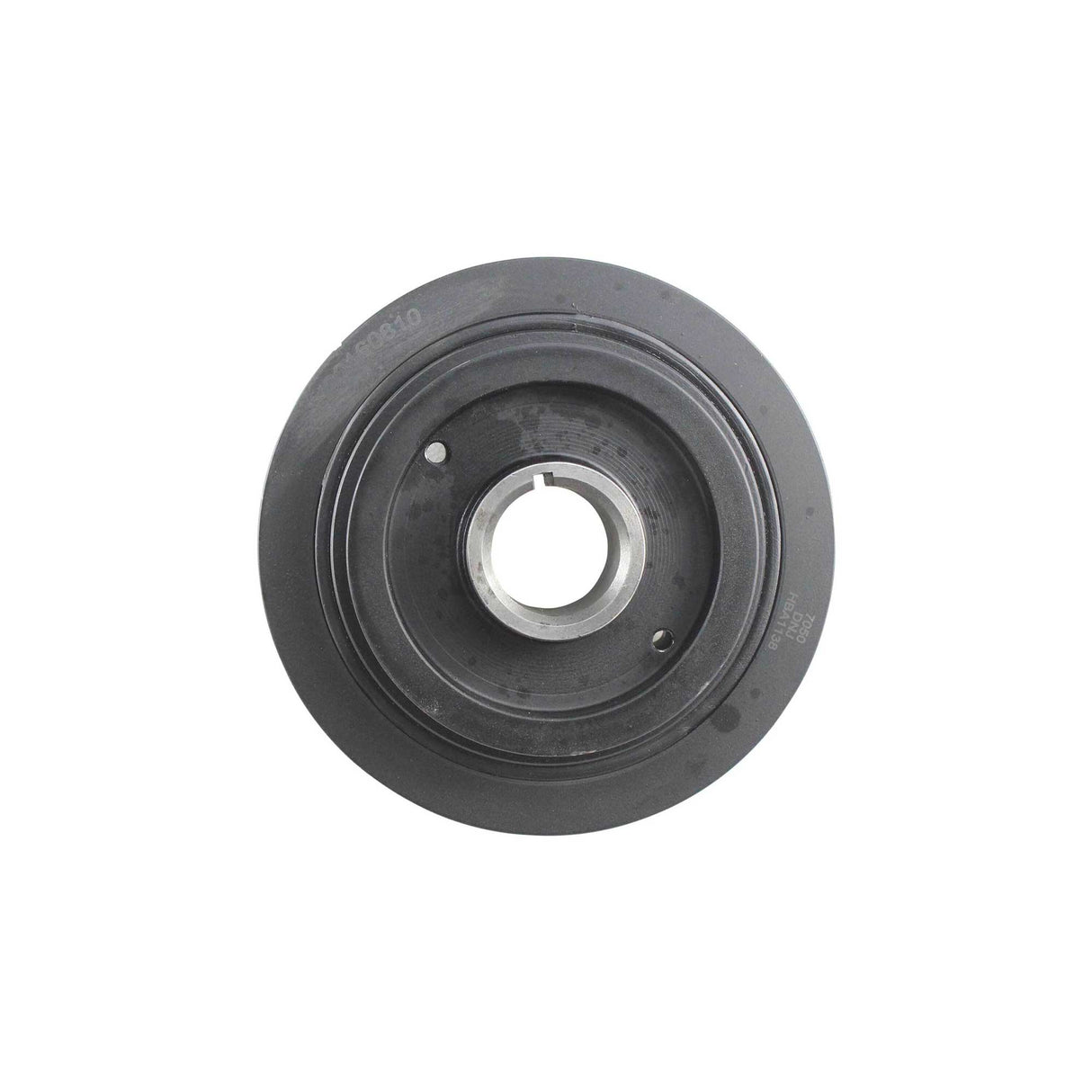 1991 Toyota Camry 2.0L Harmonic Balancer