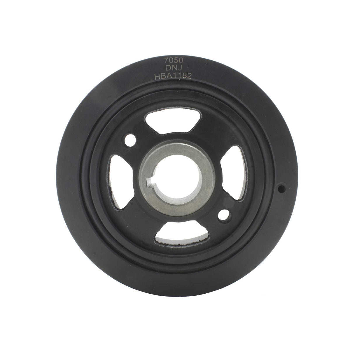 Harmonic Balancer 1988-1997 Geo,Toyota 1.6L-1.8L