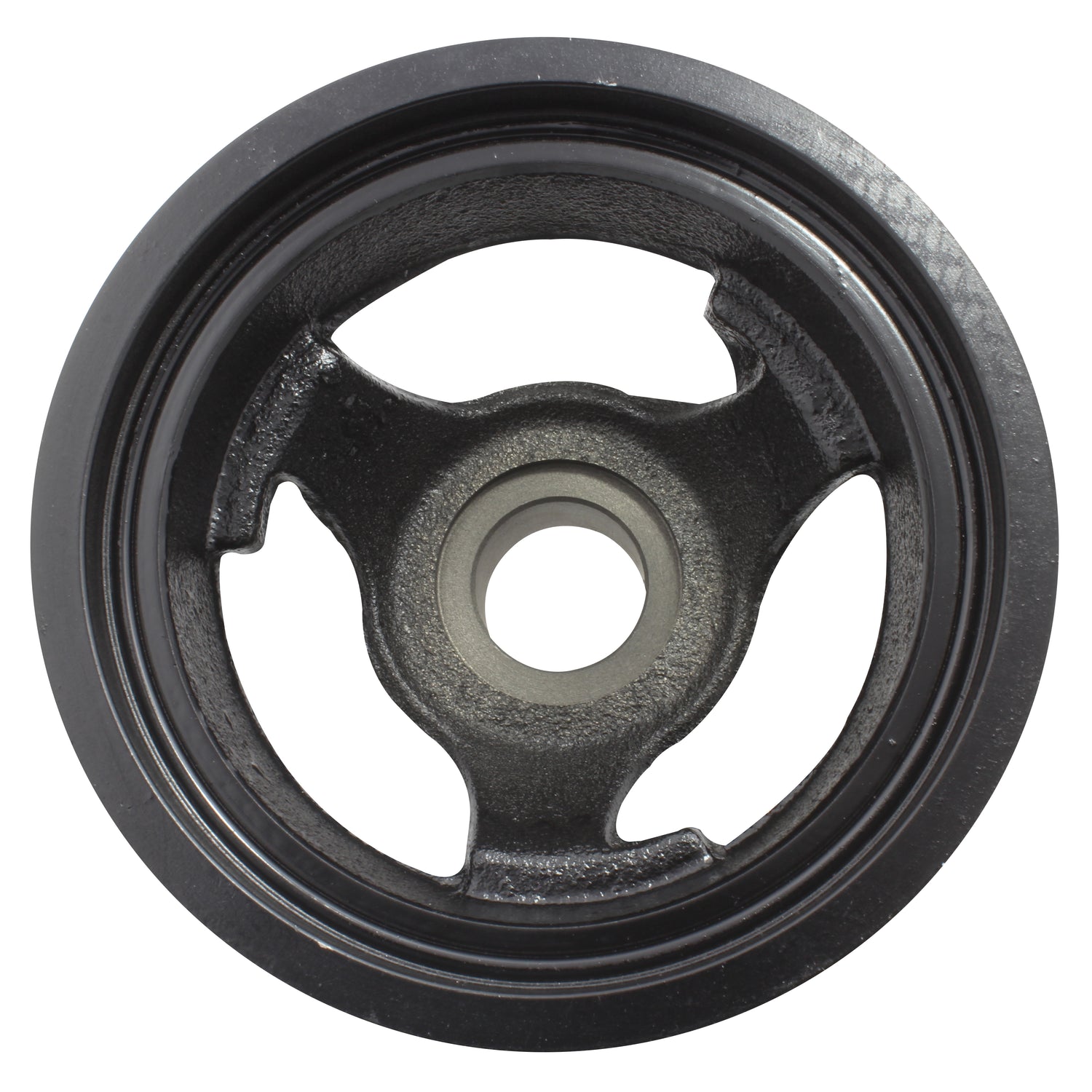 Harmonic Balancer 1999-2017 Buick,Cadillac,Chevrolet,GMC,Hummer,Isuzu,Saab 4.8L-6.2L