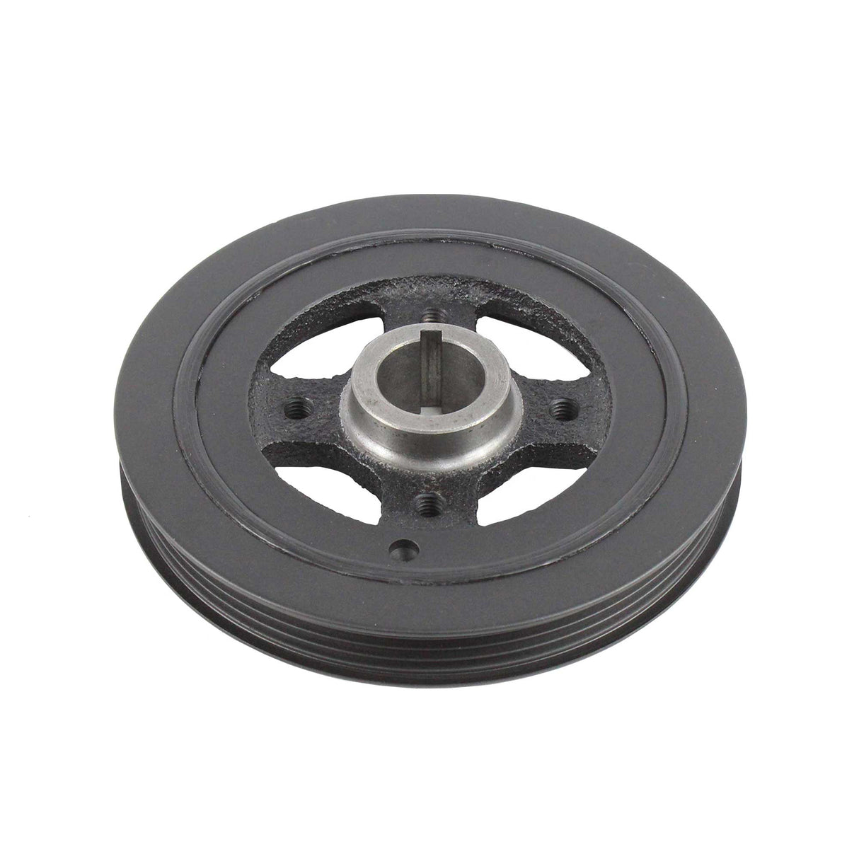 1989 Toyota Tercel 1.5L Harmonic Balancer