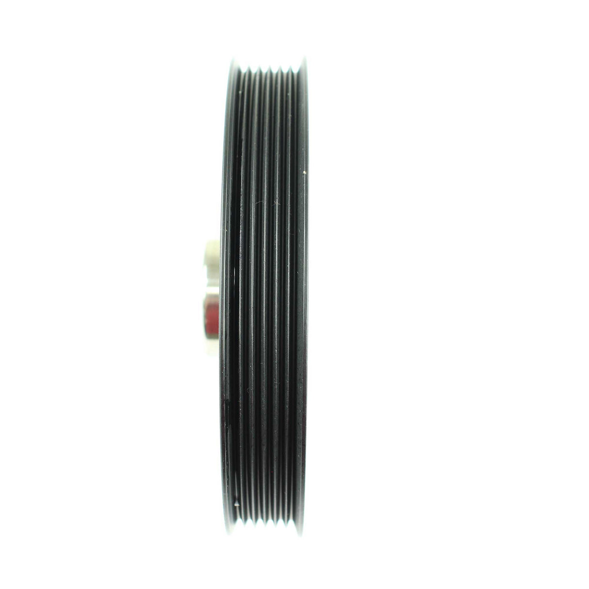 1997 Jeep Wrangler 2.5L Harmonic Balancer