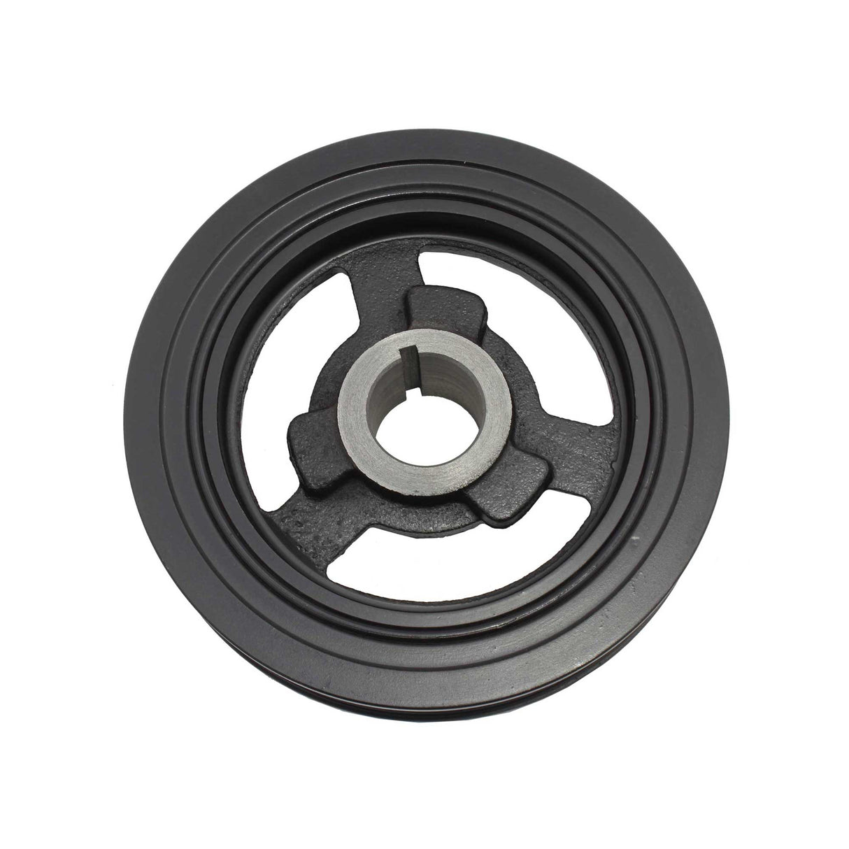 2006 Chevrolet Impala 3.9L Harmonic Balancer