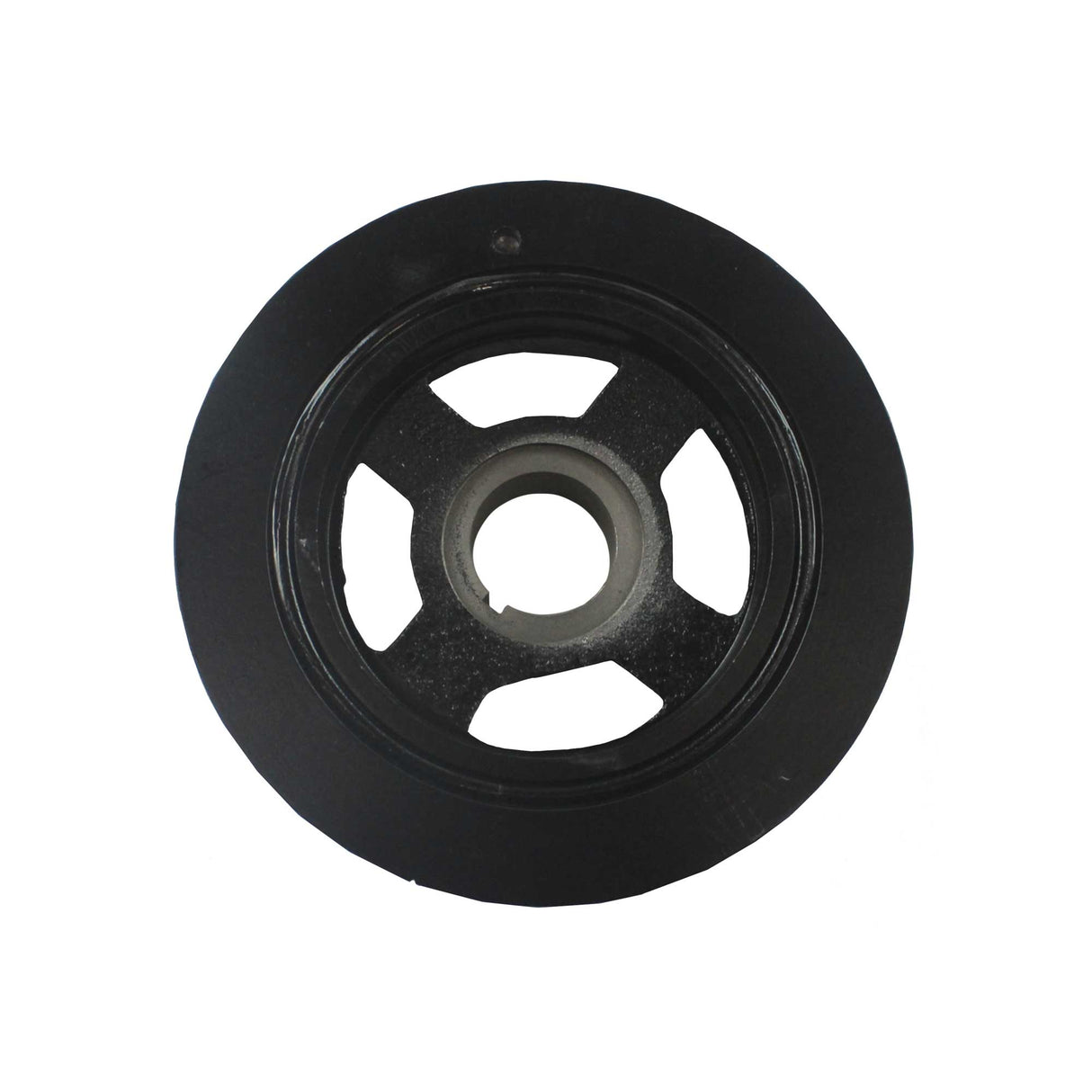 2008 Hyundai Azera 3.8L Harmonic Balancer