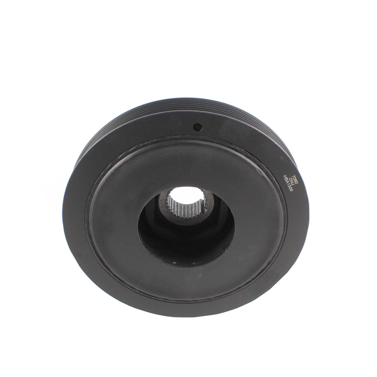 2003 Acura TL 3.2L Harmonic Balancer
