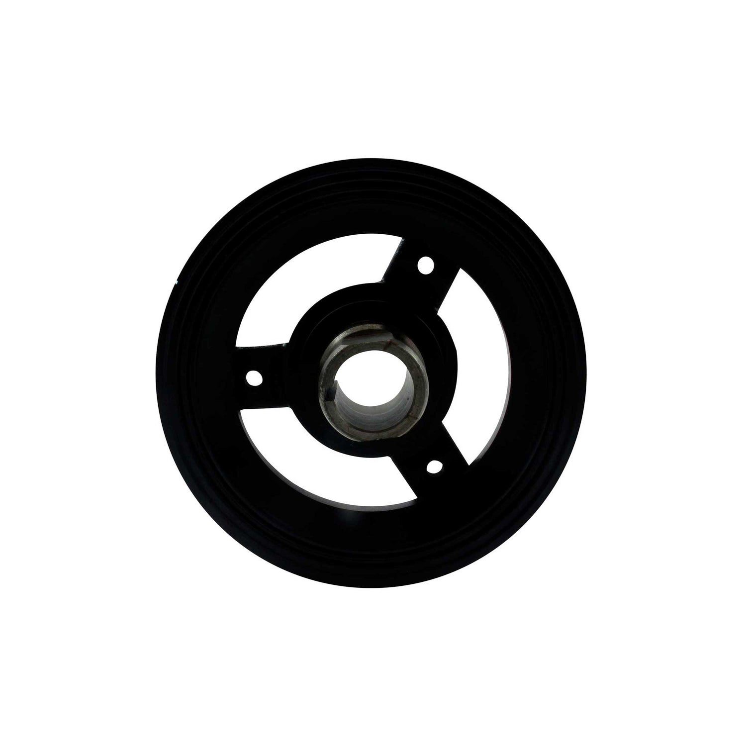 Harmonic Balancer 2000-2017 Buick,Chevrolet,GMC,Oldsmobile,Pontiac,Saab,Saturn 2.0L-2.4L
