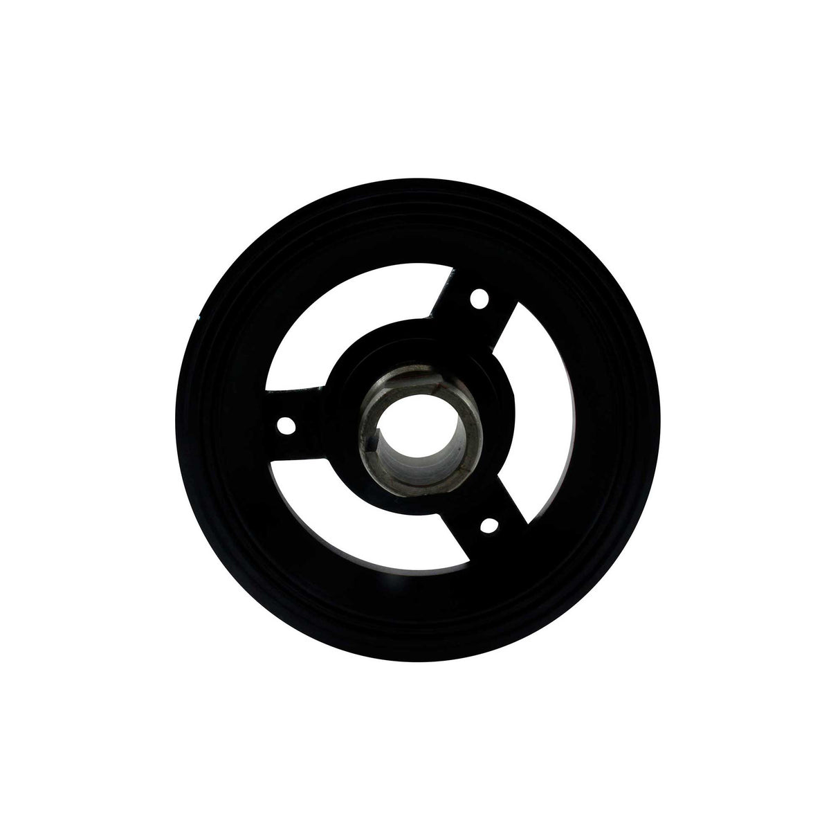 2015 Chevrolet Equinox 2.4L Harmonic Balancer