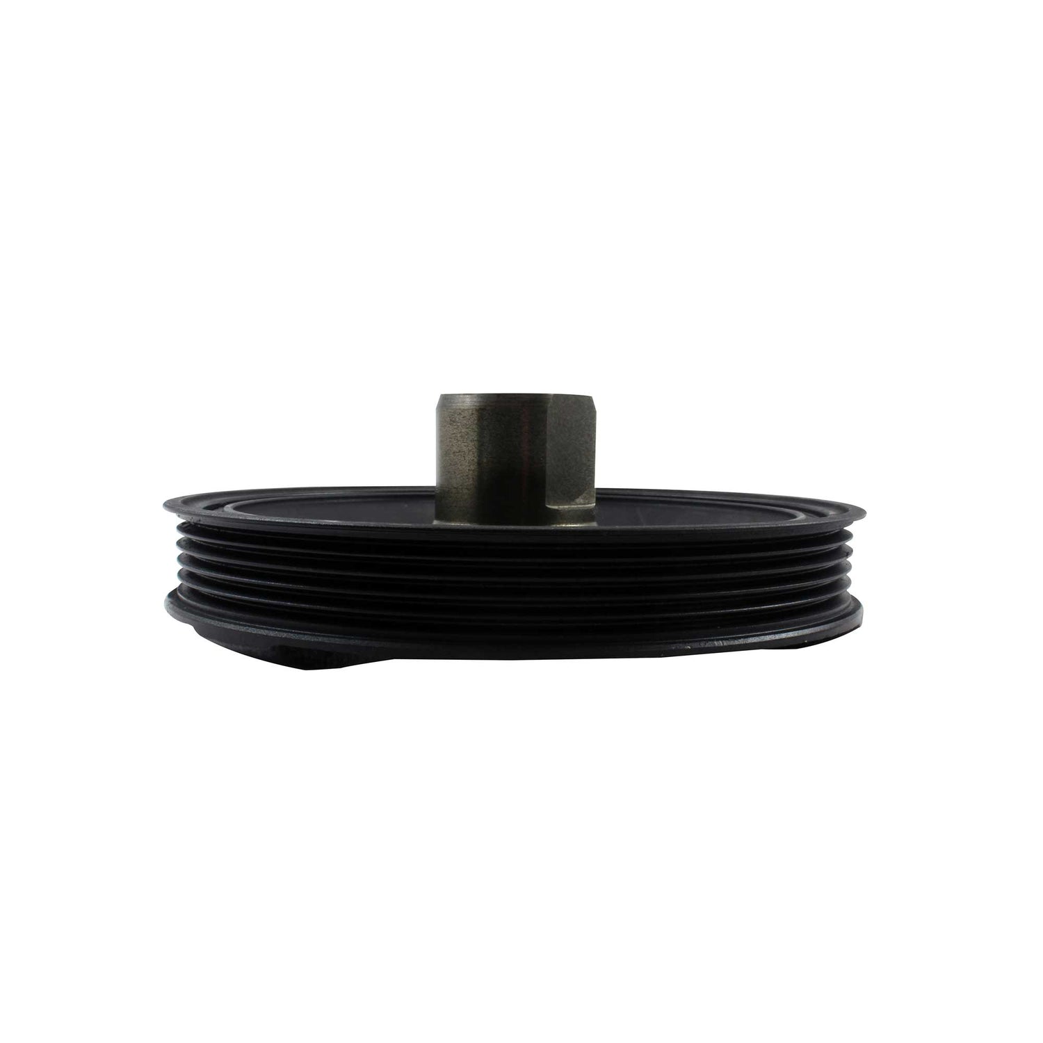 Harmonic Balancer 2000-2017 Buick,Chevrolet,GMC,Oldsmobile,Pontiac,Saab,Saturn 2.0L-2.4L