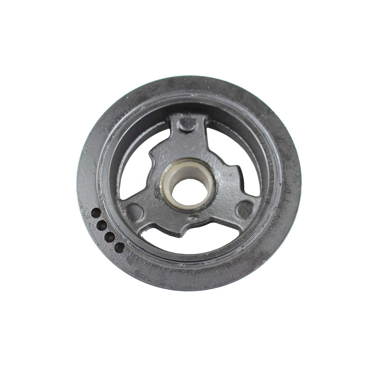 Harmonic Balancer 2007-2017 Ford,Lincoln,Mercury 3.5L-3.7L