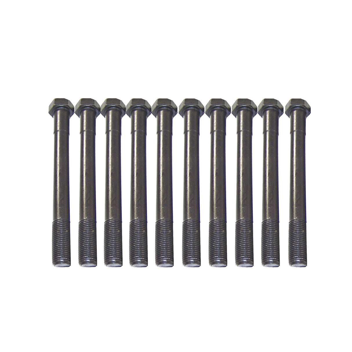 Cylinder Head Bolt Set 1981-1989 Chrysler,Dodge,Mazda,Mitsubishi,Plymouth 2.6L
