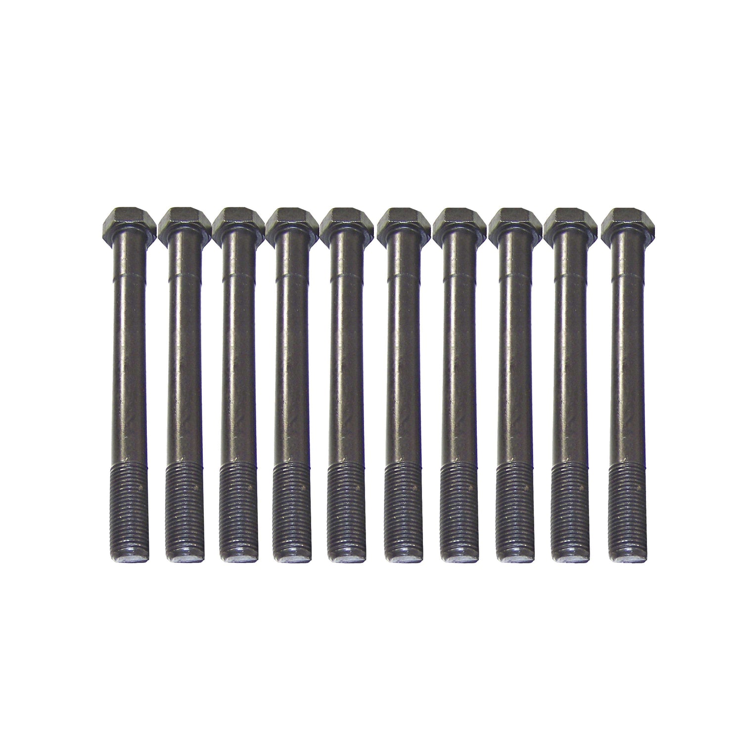 Cylinder Head Bolt Set 1981-1989 Chrysler,Dodge,Mazda,Mitsubishi,Plymouth 2.6L