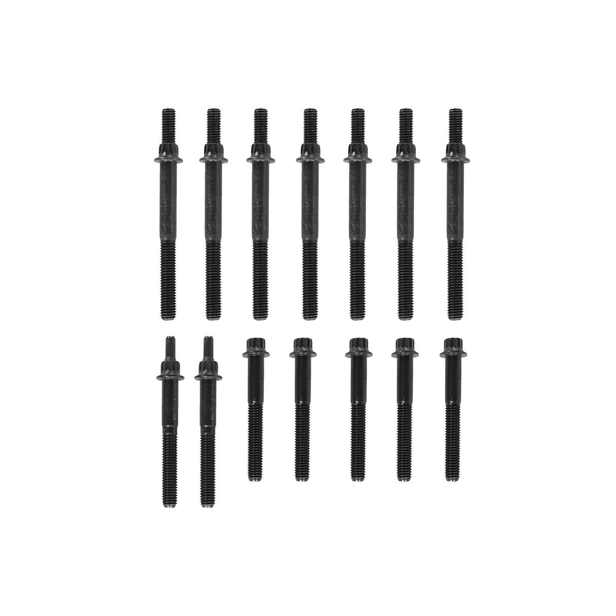 Cylinder Head Bolt Set 1996-2006 Jeep 4.0L