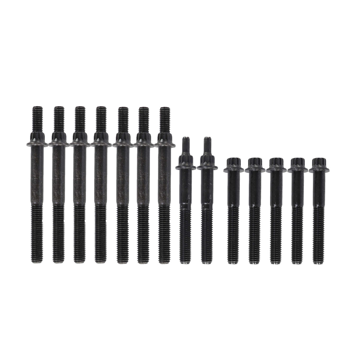 Cylinder Head Bolt Set 1996-2006 Jeep 4.0L