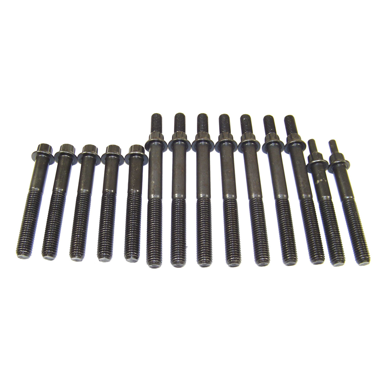 Cylinder Head Bolt Set 1996-2006 Jeep 4.0L