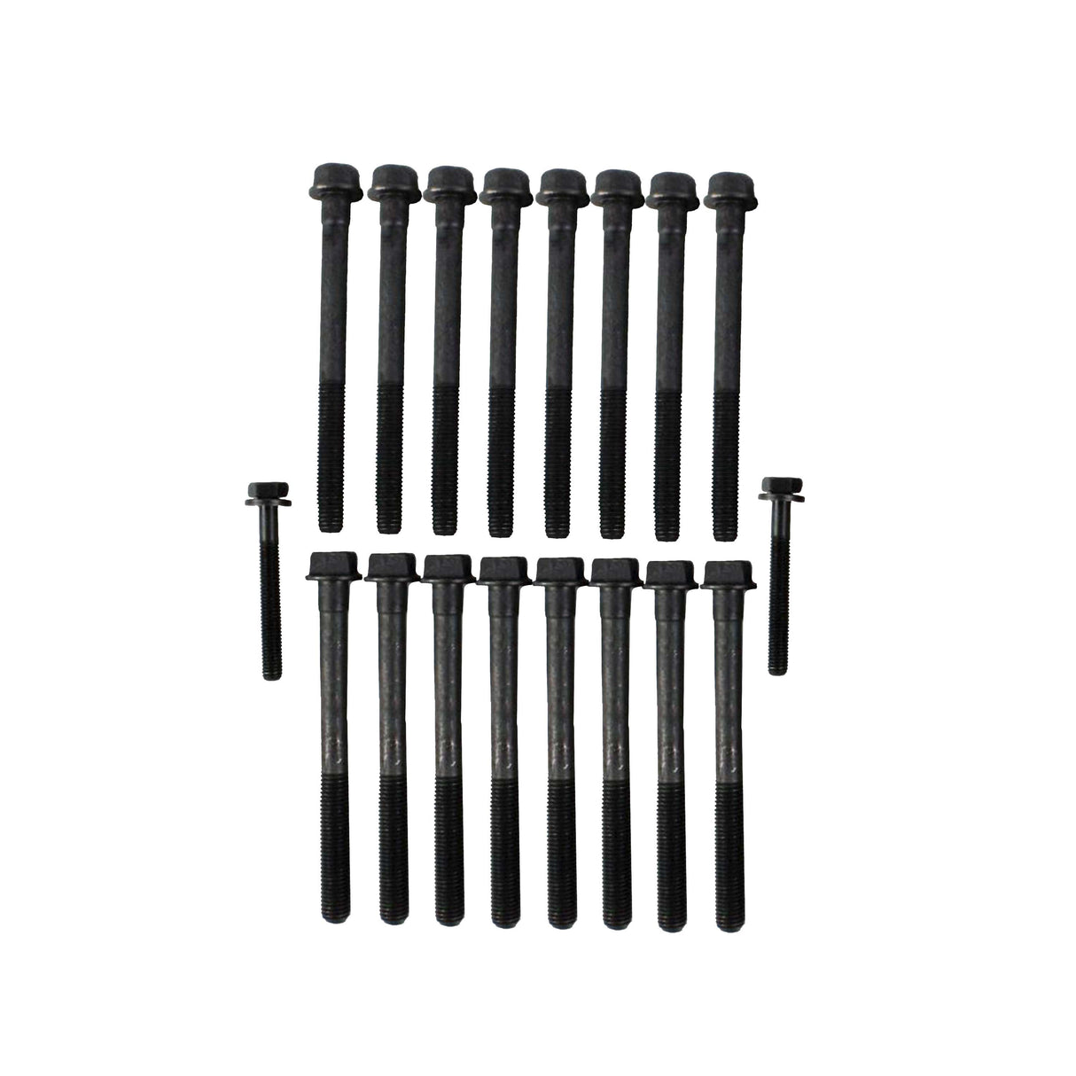 Cylinder Head Bolt Set 1990-1996 Chrysler,Dodge,Eagle,Plymouth 3.3L-3.8L