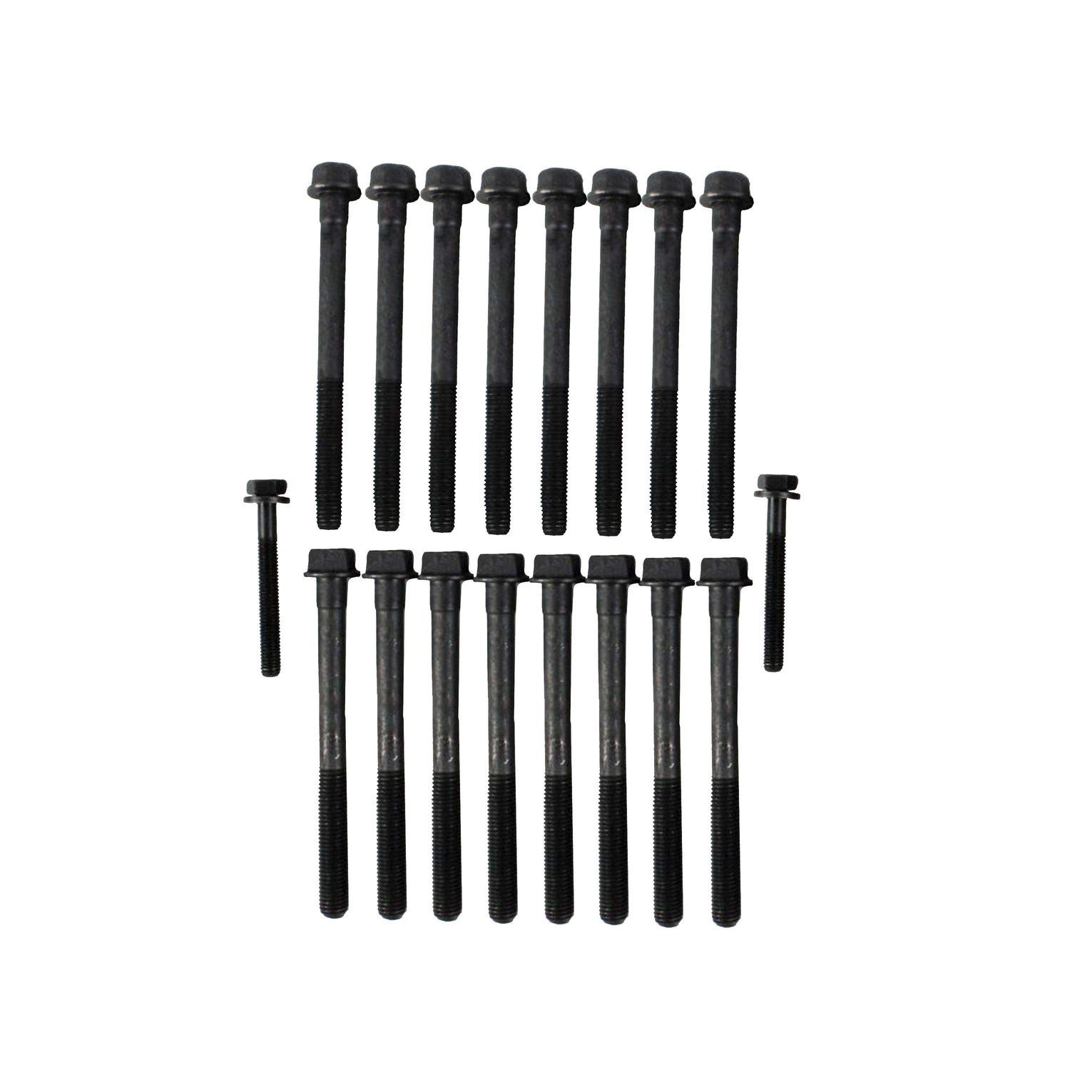 Cylinder Head Bolt Set 1990-1996 Chrysler,Dodge,Eagle,Plymouth 3.3L-3.8L