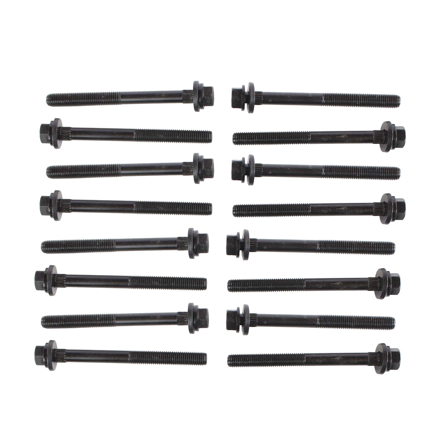 Cylinder Head Bolt Set 1997-2011 Chrysler,Dodge,Eagle,Jeep,Plymouth,Volkswagen 3.3L-3.8L