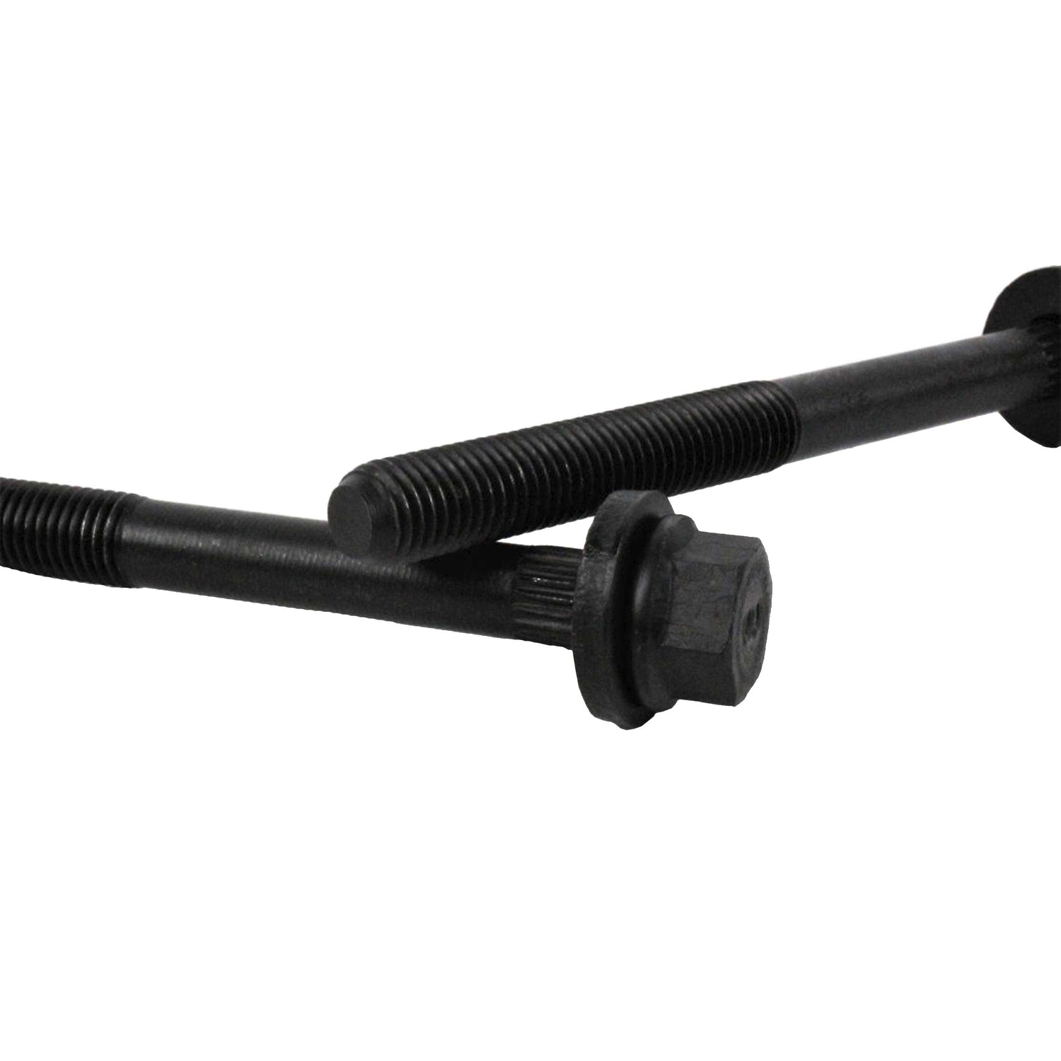 Cylinder Head Bolt Set 1997-2011 Chrysler,Dodge,Eagle,Jeep,Plymouth,Volkswagen 3.3L-3.8L