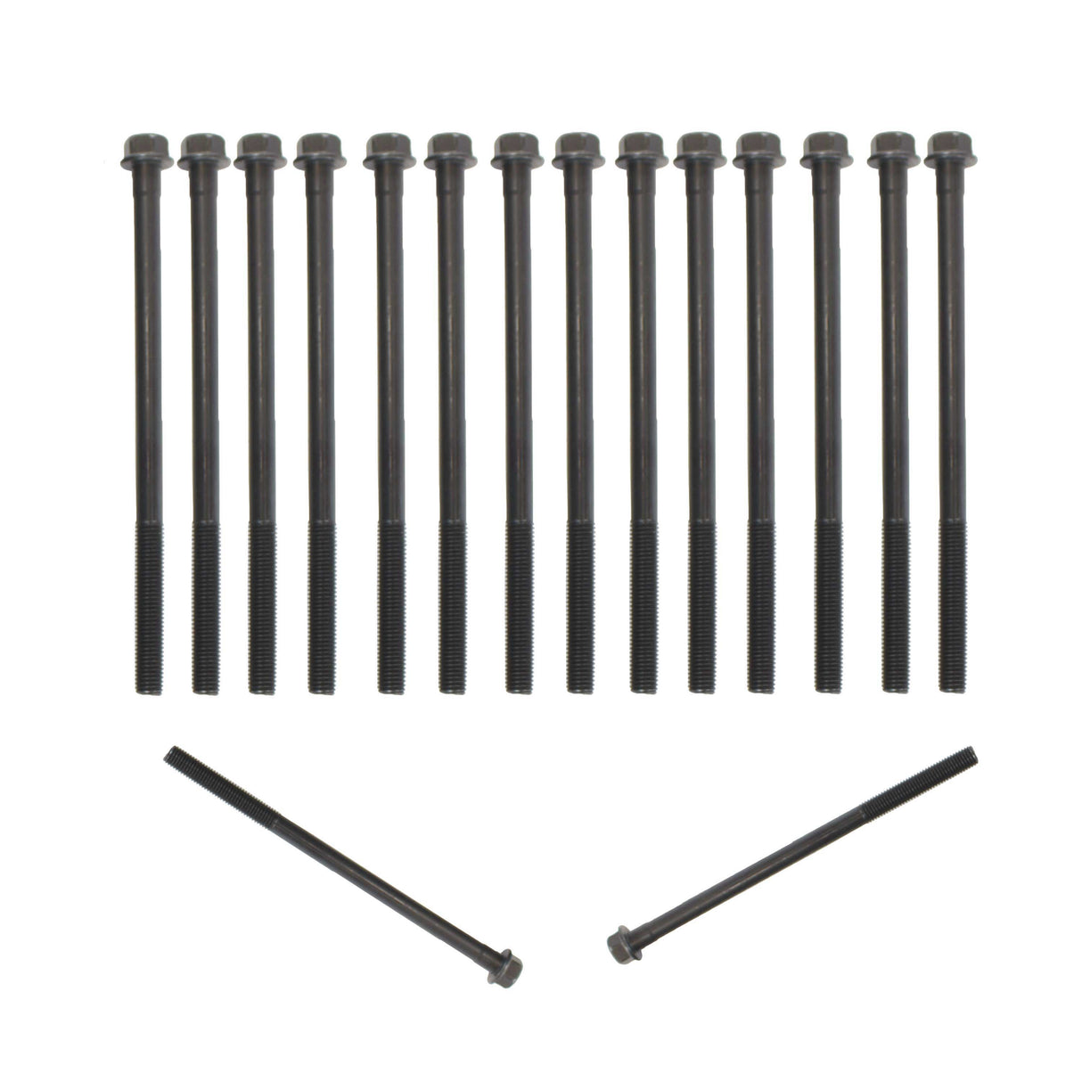 Cylinder Head Bolt Set 1993-1997 Chrysler,Dodge,Eagle,Plymouth 3.5L