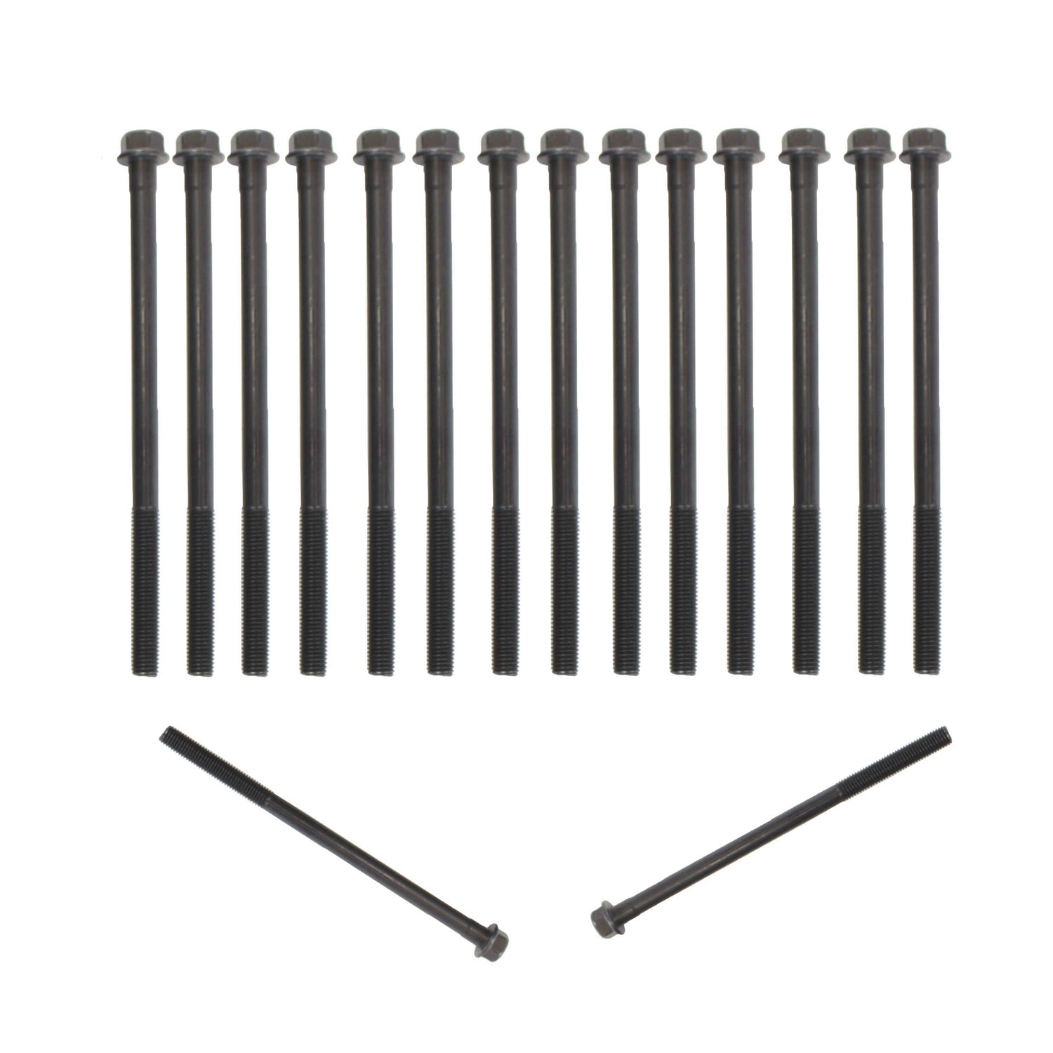 Cylinder Head Bolt Set 1993-1997 Chrysler,Dodge,Eagle,Plymouth 3.5L