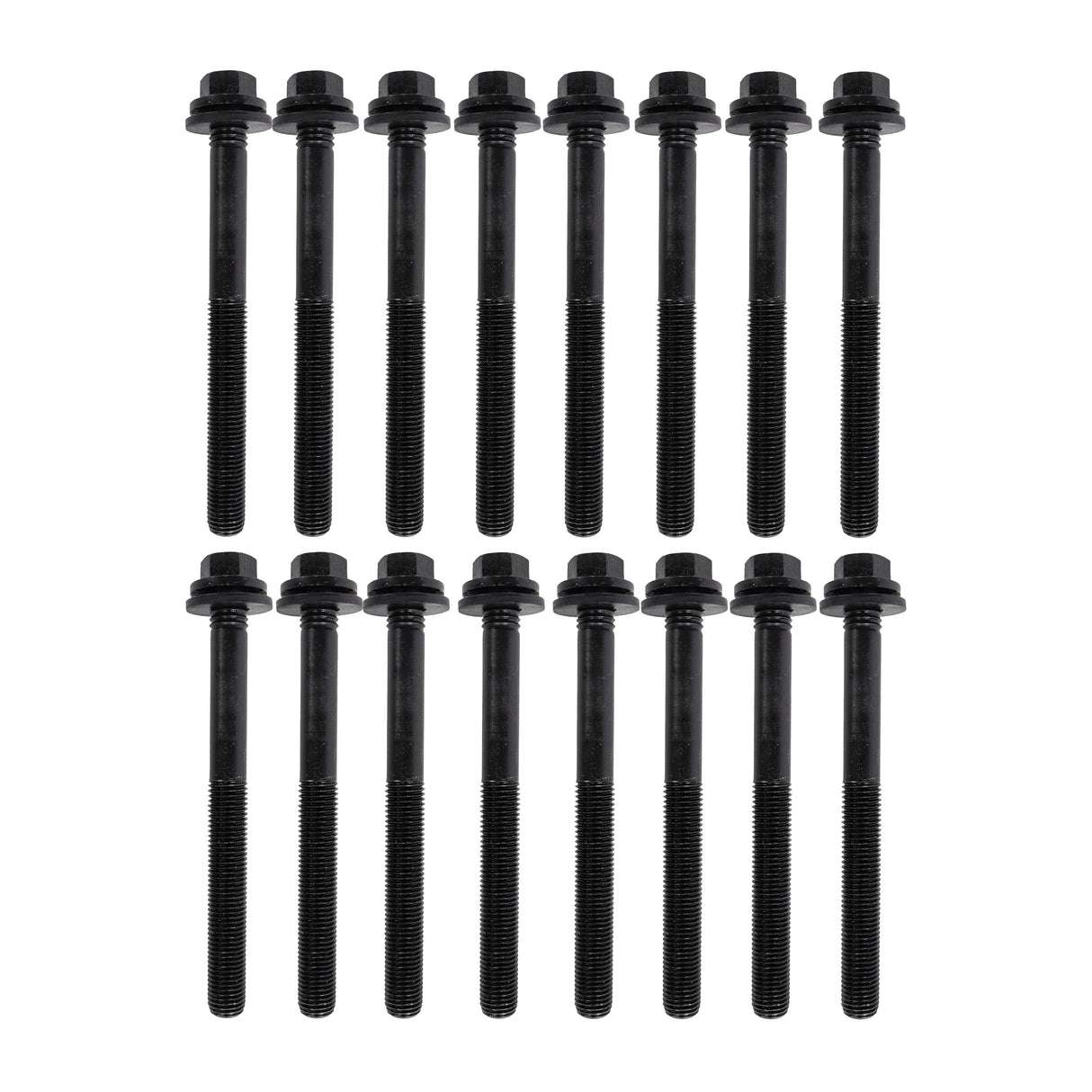 Cylinder Head Bolt Set 2011-2022 Chrysler,Dodge,Jeep,Ram,Volkswagen 3.2L-3.6L