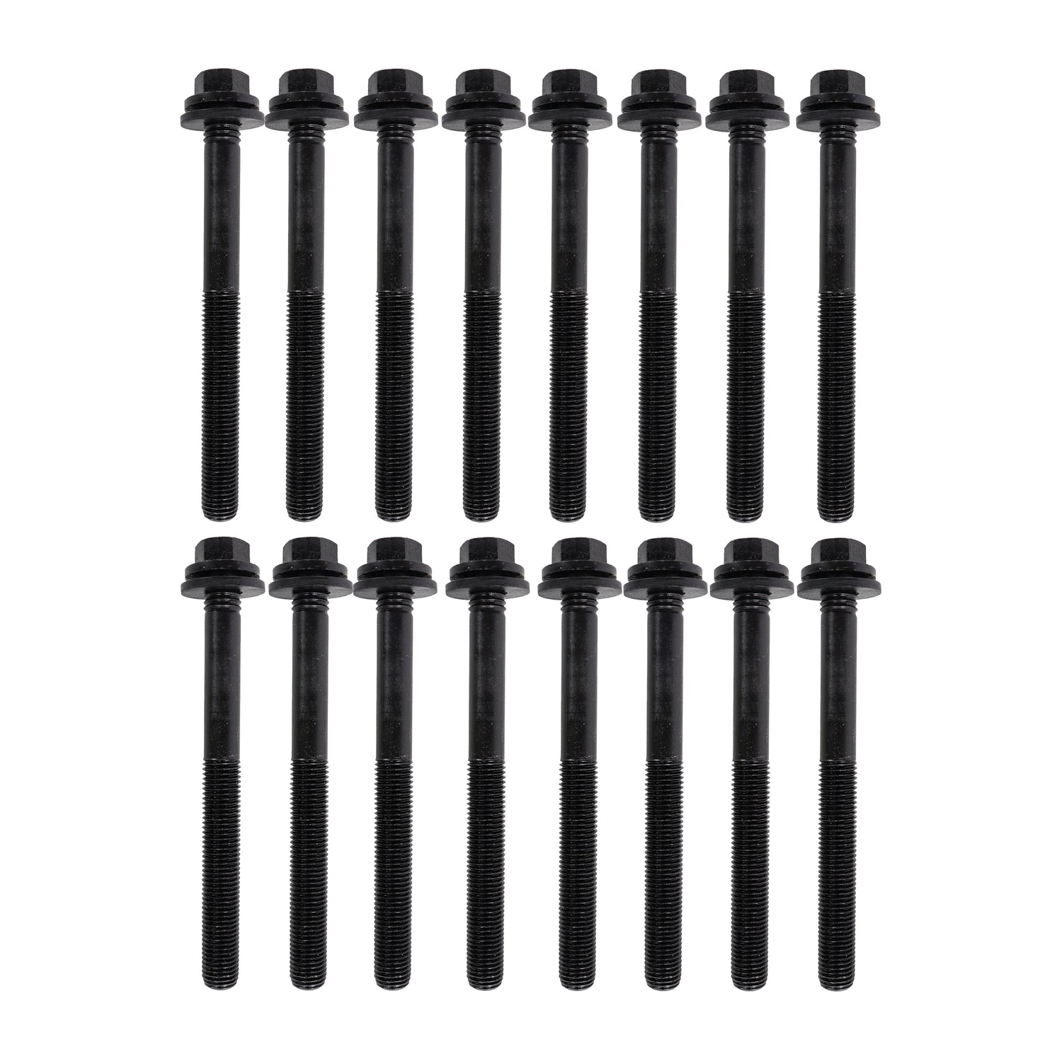 Cylinder Head Bolt Set 2011-2022 Chrysler,Dodge,Jeep,Ram,Volkswagen 3.2L-3.6L