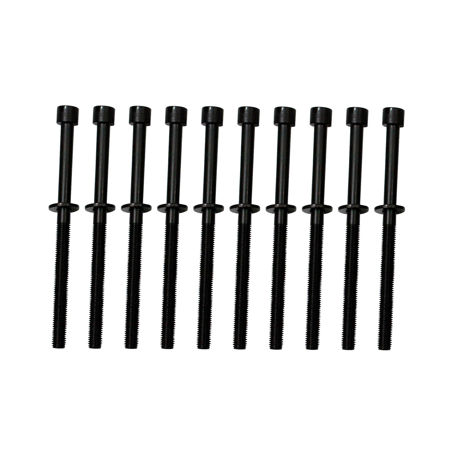 Cylinder Head Bolt Set 2013-2022 Chrysler,Dodge,Fiat,Jeep,Ram 2.0L-2.4L